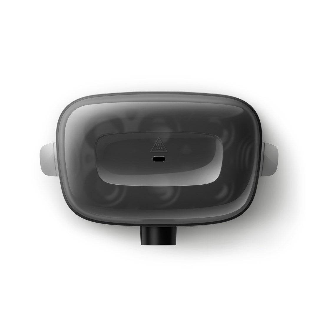 Philips 3000-serie eierkoker HD9137/90 Perfect gekookte eieren - elke dag (HD9137/90)-2