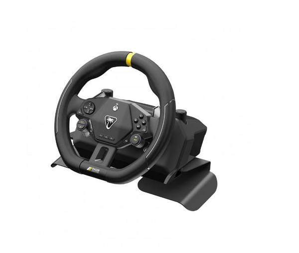 Turtle Beach Racer Draadloos Stuurwiel - Bluetooth - TBR-2102-05
