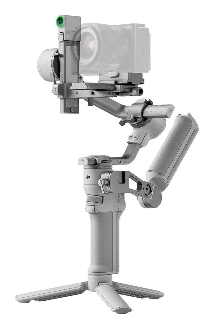 DJI RS 4 Mini Combo Camera Stabilizer - Compleet Pakket voor Creators-1