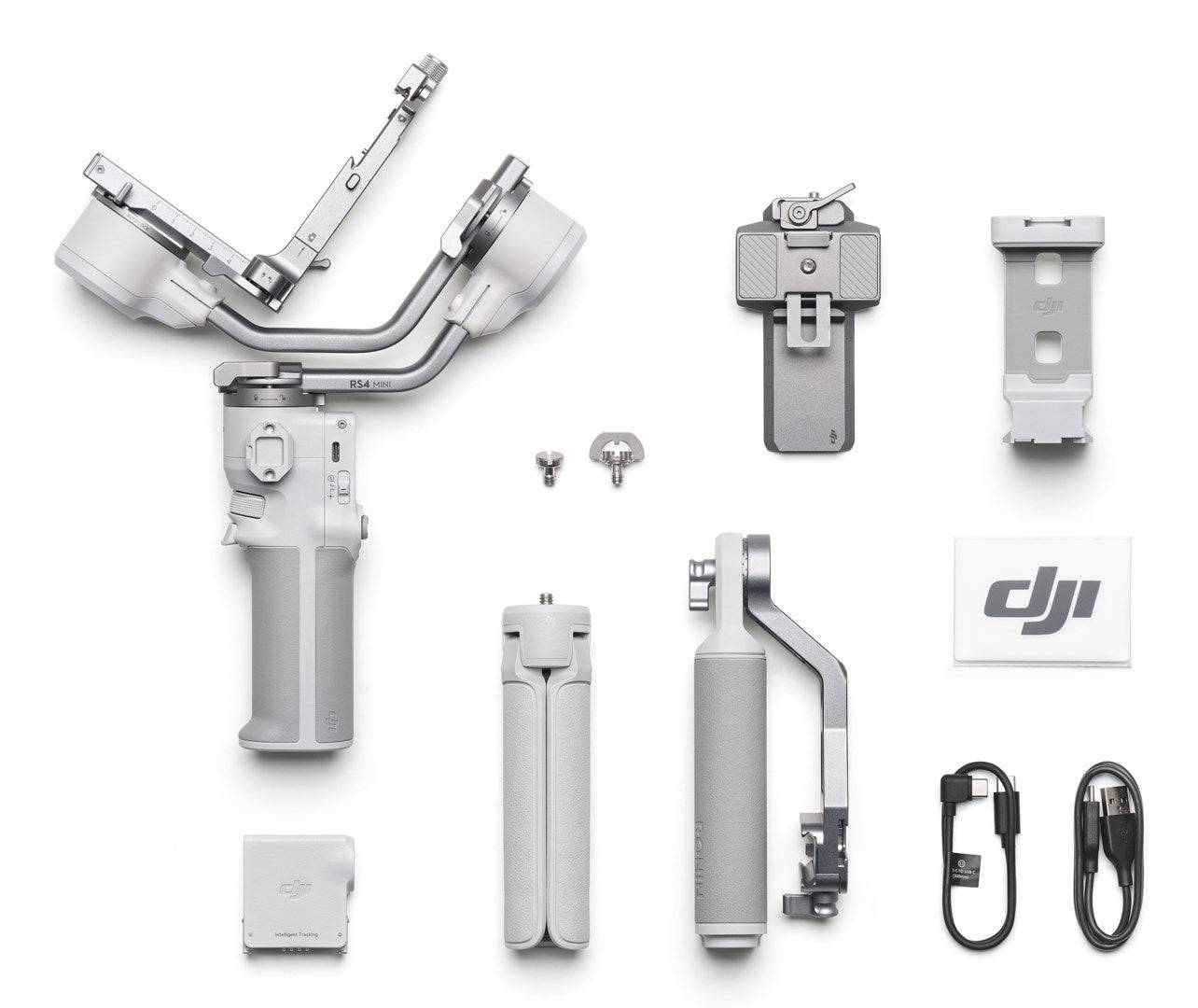 DJI RS 4 Mini Combo Camera Stabilizer - Compleet Pakket voor Creators-2
