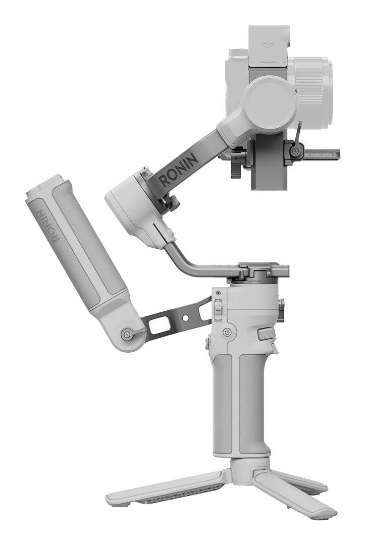 DJI RS 4 Mini Combo Camera Stabilizer - Compleet Pakket voor Creators-4
