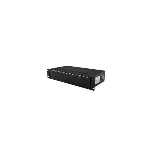 ALLNET ALL-MCS014 - Media Converter 14-Slot Behuizing - 48,30 cm (19")-0