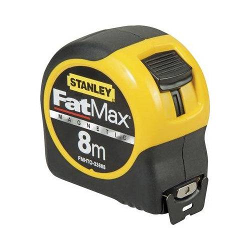 Stanley by Black & Decker FMHT0-33868 Rolmaat - 8 m-0