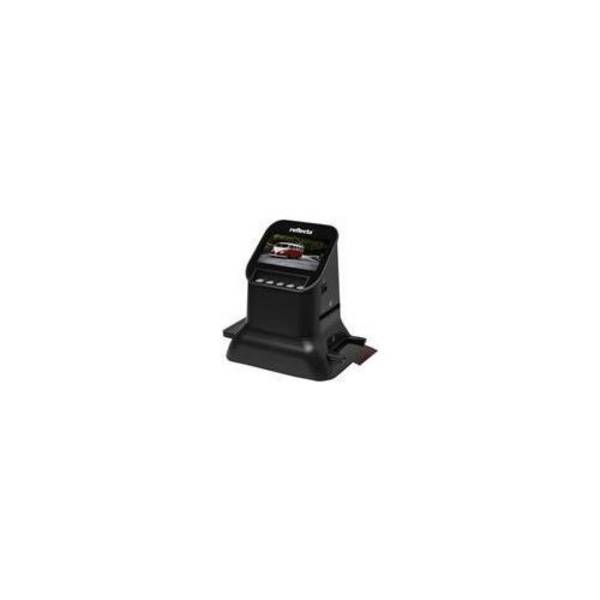 Reflecta x66-Scan Film Scanner - 14 MP CMOS - USB 2.0 - Film 120 (6 cm) - 64560 USB2.0