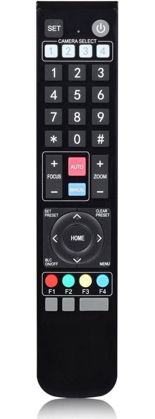 Vivolink VLCAM230-REMOTE Camera Afstandsbediening IR Draadloos (VLCAM230-REMOTE)-0