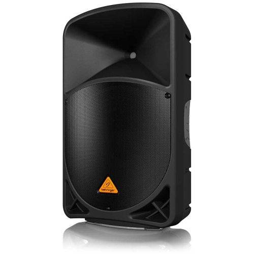 Behringer EUROLIVE B115D Actieve Luidspreker Zwart-0