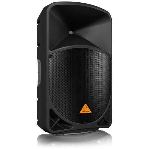 Behringer EUROLIVE B115D Actieve Luidspreker Zwart-1