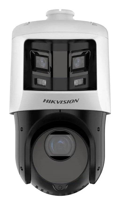 Hikvision DS-2SE4C425MWG-E/26(F0) IP Camera-0