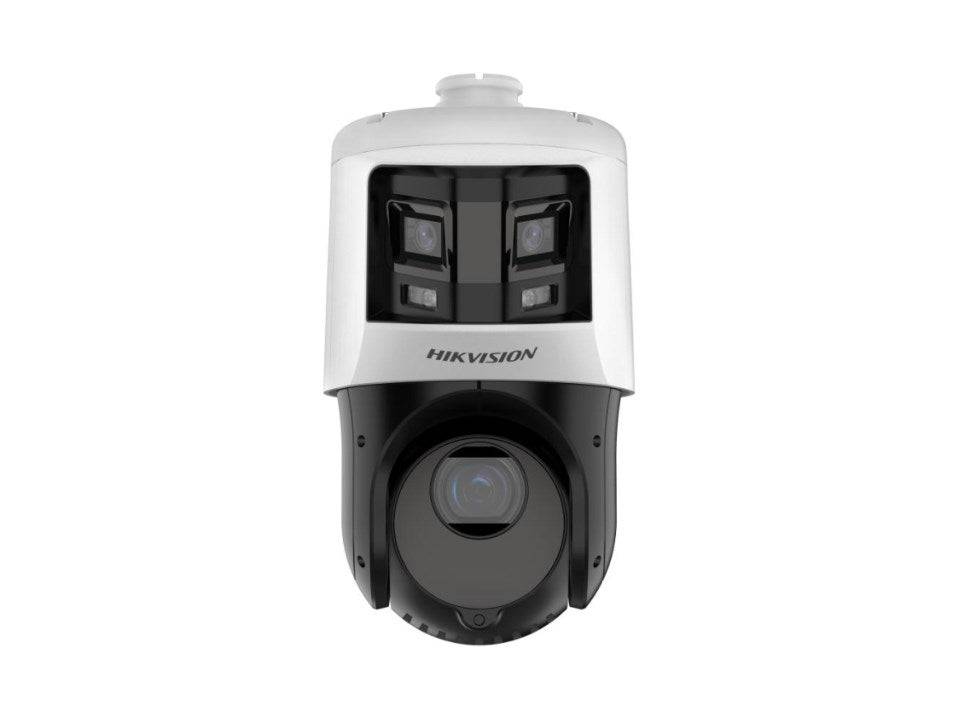 Hikvision DS-2SE4C425MWG-E/26(F0) IP Camera-1