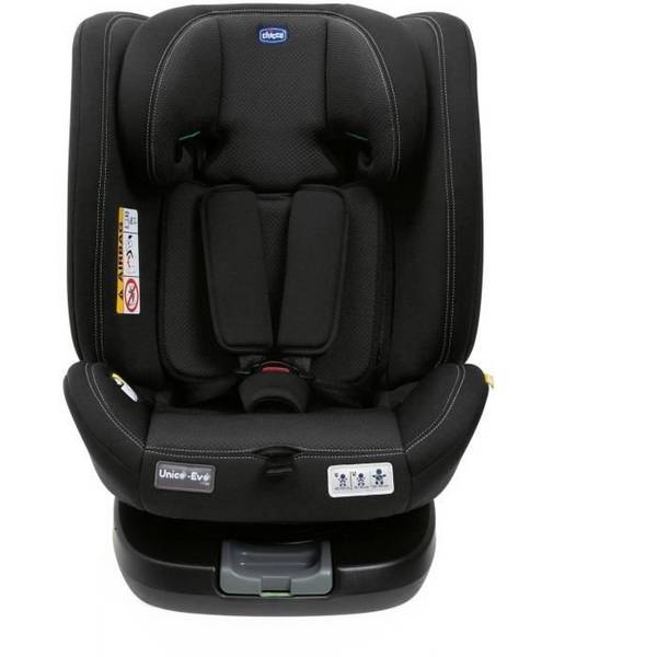 CHICCO Autostoel UNICO Evo i-Size Zwart