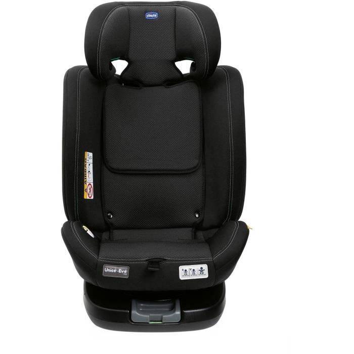 CHICCO Autostoel UNICO Evo i-Size Zwart-1