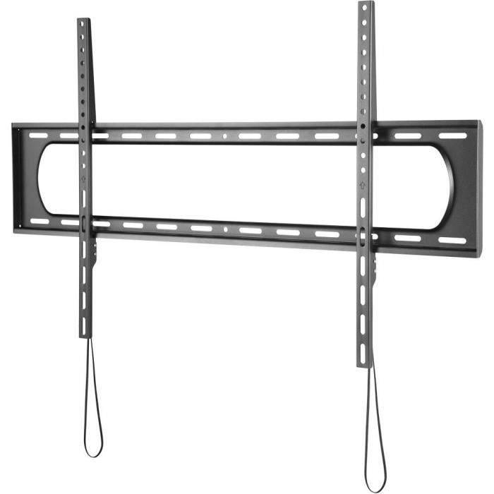 Stell Vaste TV Steun - 60-120 inch - 120 kg - VESA Compatibel - SHO 7220-2