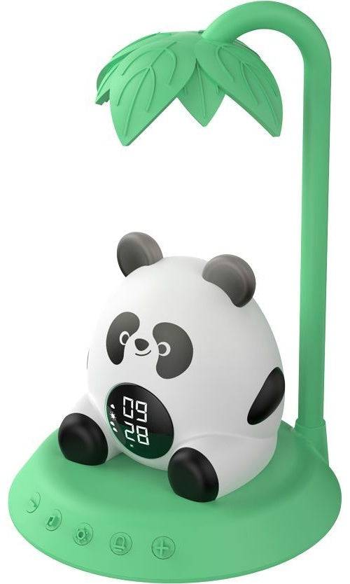 BIGBEN KIDS Alarmklok met Nachtlamp - Panda-0
