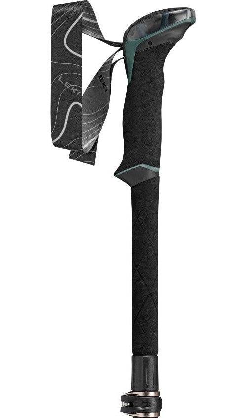 LEKI Trekkingstokken Makalu FX Carbon 110–130 cm Groen-2