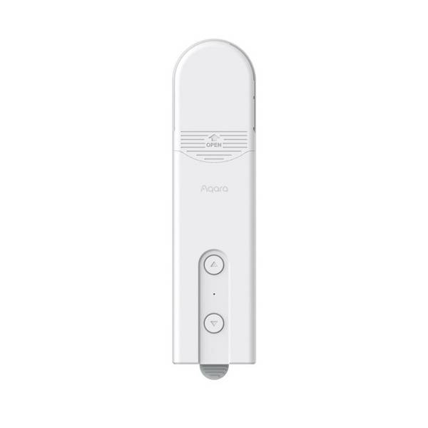 Aqara Roller Shade Driver E1 HomeKit