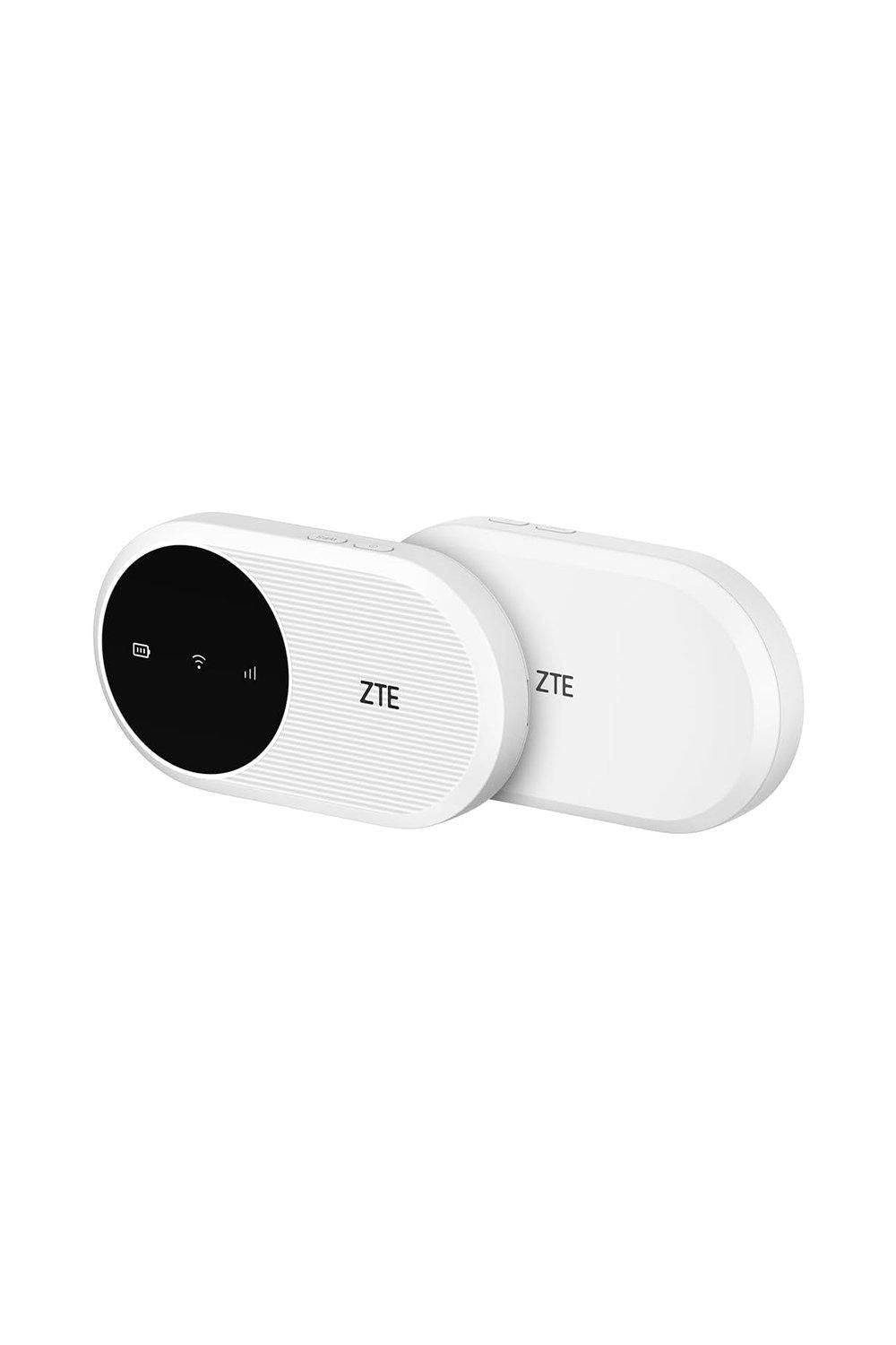 ZTE U10 Pocket WiFi 6 Router 2000mAh 4 g Mobiele Hotspot-2