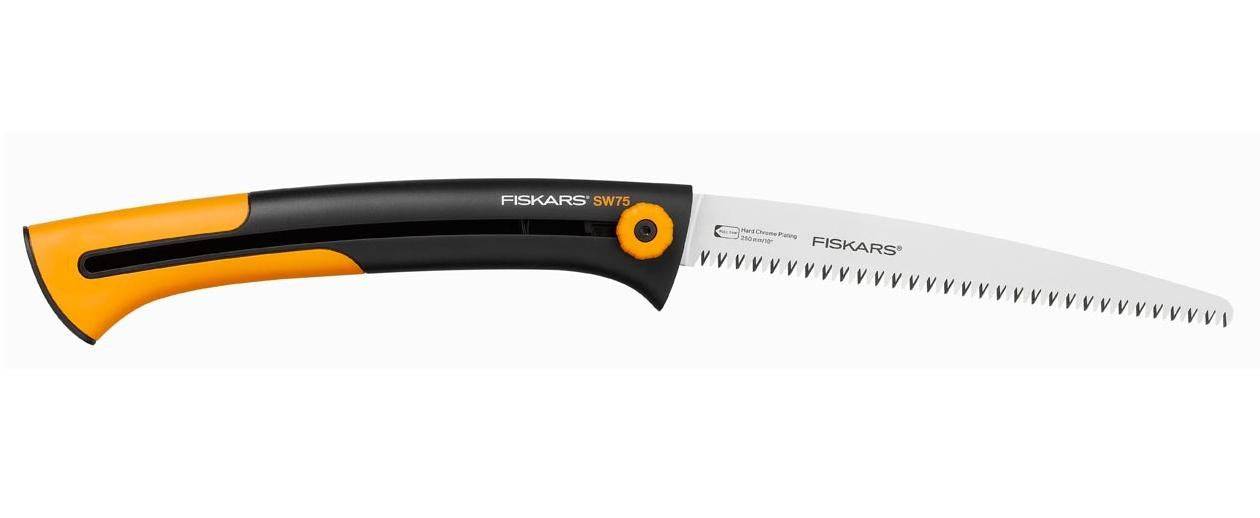Fiskars Xtract Tuin SW75 Zaag 330 mm-0