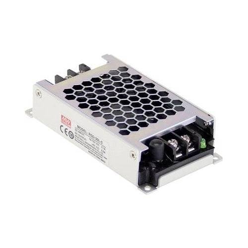 Mean Well RSD-30 L-12 DC/DC Converter - 12 V/DC, 2,5 A, 30 W (RSD-30 L-12) V/DC/2.5-0