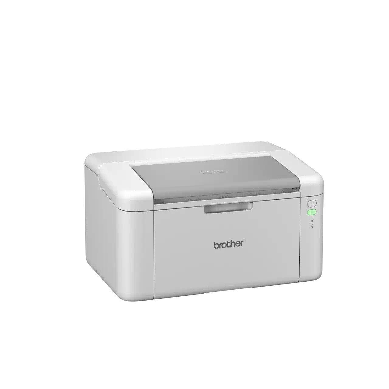 Brother HL-1230W Printer - Compacte Mono Laser - 20 ppm - A4 - Draadloos en USB-4