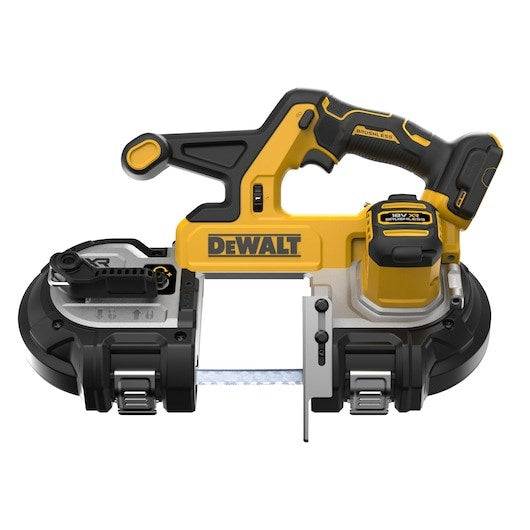 DeWALT DCS378N-XJ Accu Bandsawblad 1 stuk-1