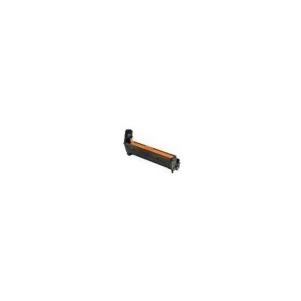 OKI - Originele Trommelunit - Zwart - voor C3200,3200 Design, 3200n (42126665)