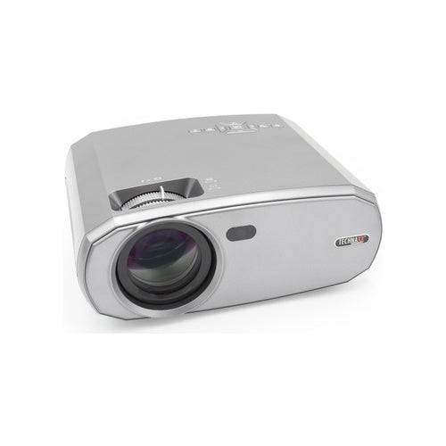 Technaxx TX-177 Standaard Projector 15000 ANSI Lumen-0