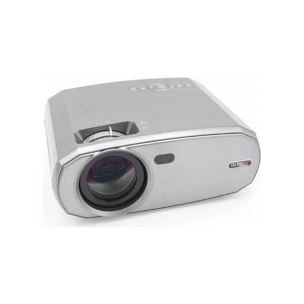 Technaxx TX-177 Standaard Projector 15000 ANSI Lumen