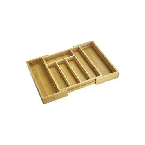 Westmark 14492270 Keuken Organizer/Drainer Inzet-0