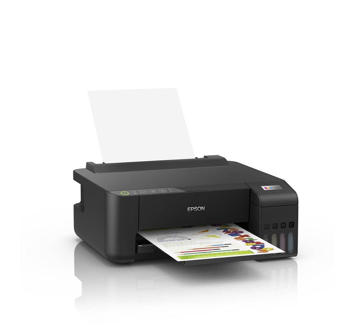 Epson EcoTank ET-1810 - Kleur Inktjetprinter - Navulbaar - A4 - 5760 x 1440 dpi - Tot 10 ppm (Mono)/Tot 5 ppm-3