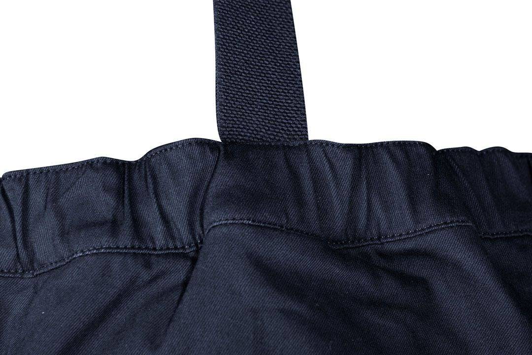 NEO Tools 81-244-XL Werkoveralls - Marineblauw-1