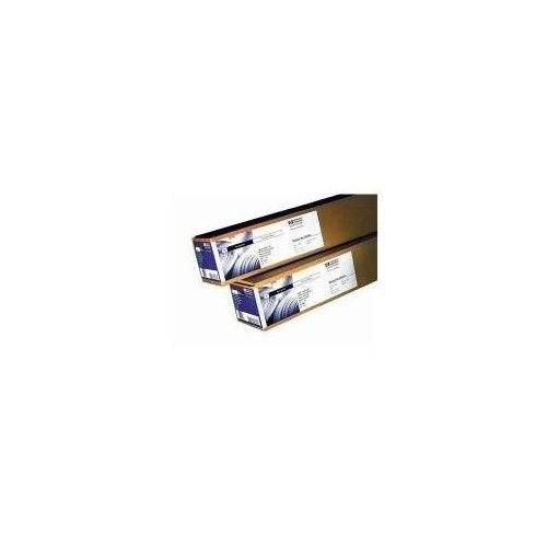 HP Coated Rol A1 (59,4 cm x 45,7 m) voor DesignJet 4500,500,510, T1100, T1120, T1200, T1300, T790, Z2100, Z3100, Z3200,-0