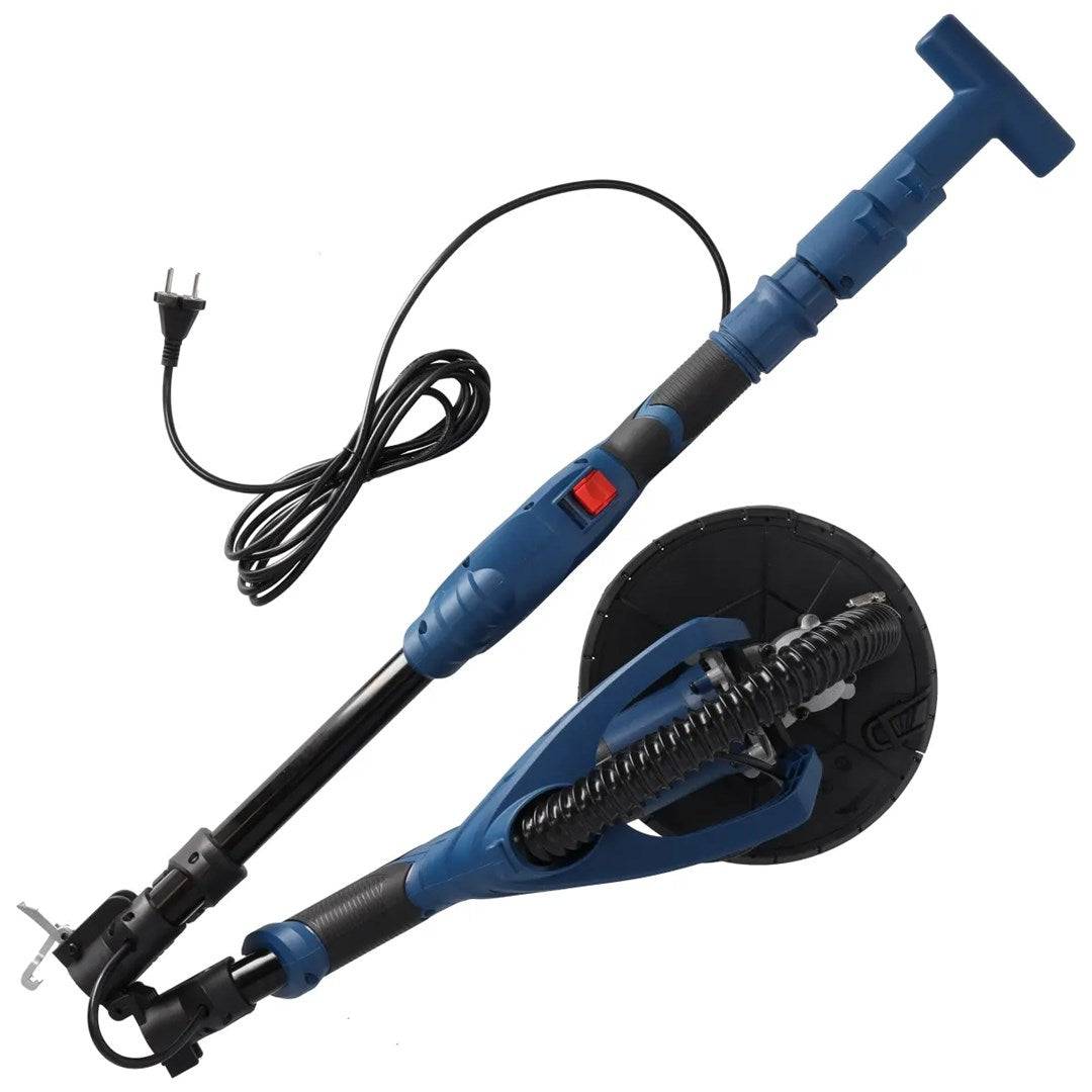 Dedra DED7765 LED Gips Schuurmachine 750 W-0