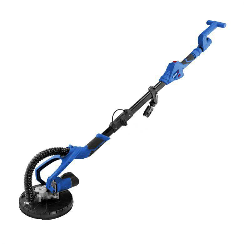 Dedra DED7765 LED Gips Schuurmachine 750 W-1