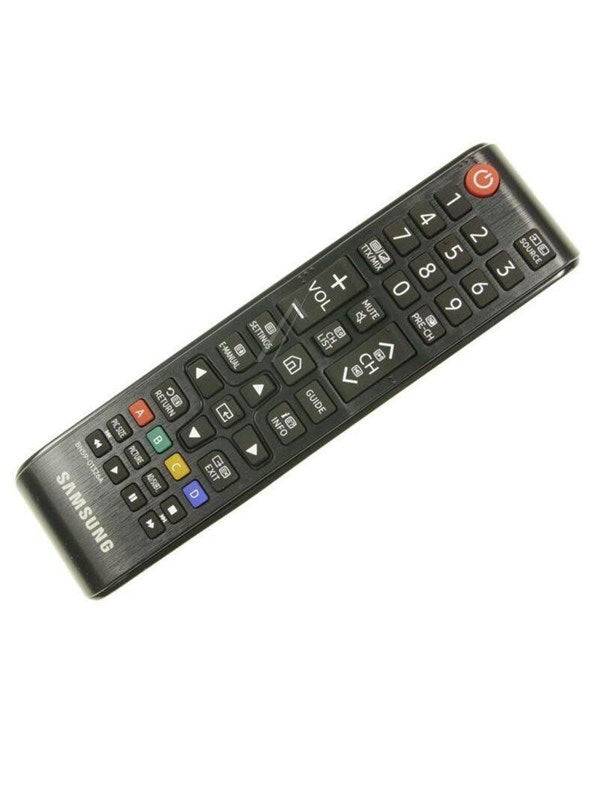 Samsung Afstandsbediening voor UE24N4305AK, UE28N4300AU, UE49NU7305K, UE55MU6125K BN59-01326A