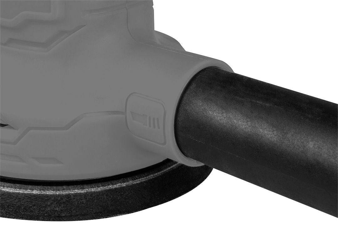 GRAPHITE 300W Excentrische Schuurmachine 125 mm-3