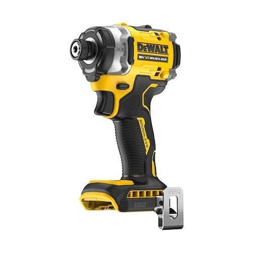 DeWALT DCF860N-XJ Accuschroef-/slagboormachine 3800 RPM 18V XR-0