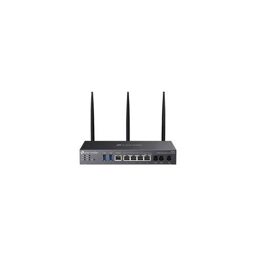 TP-LINK Omada DR3220v-4 g - Gateway - 1GbE - 4 g LTE-FDD-0