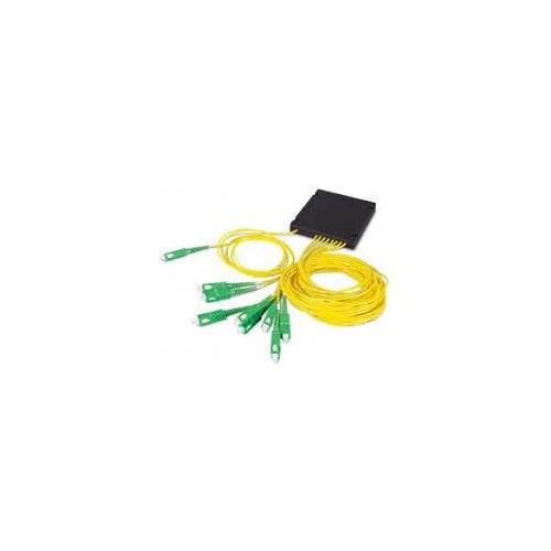 Planet EPL-SPT-8 PLC Splitter 1 x 8 -40 tot 85 °C (EPL-SPT-8)-0