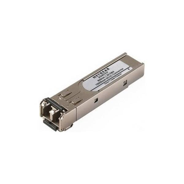 NETGEAR ProSafe AGM731F SFP Transceiver Module - 1000Base-SX - LC Multi-Mode (AGM731F)