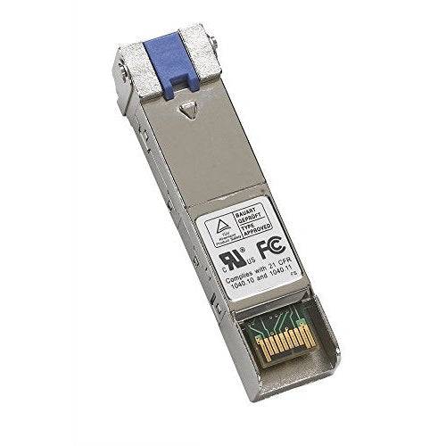 NETGEAR ProSafe AGM731F SFP Transceiver Module - 1000Base-SX - LC Multi-Mode (AGM731F)-2