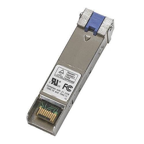 NETGEAR ProSafe AGM731F SFP Transceiver Module - 1000Base-SX - LC Multi-Mode (AGM731F)-3