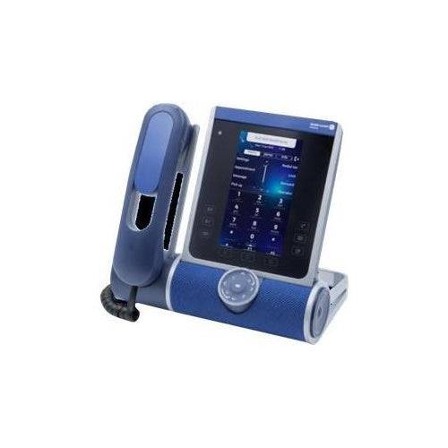Alcatel-Lucent Enterprise ALE-500 - VoIP Telefoon - SRTP - Neptune Blauw-0