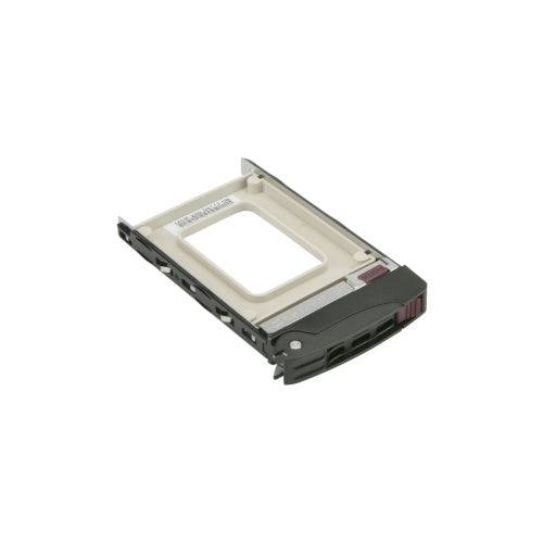 Super Micro Hard Drive Hot-Plugging Drawer 2,5" (MCP-220-00117-0B)-0