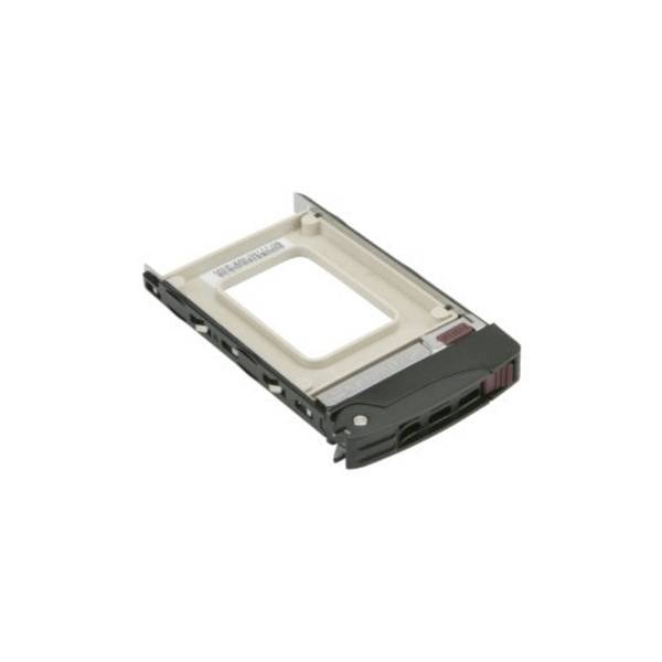 Super Micro Hard Drive Hot-Plugging Drawer 2,5" (MCP-220-00117-0B)