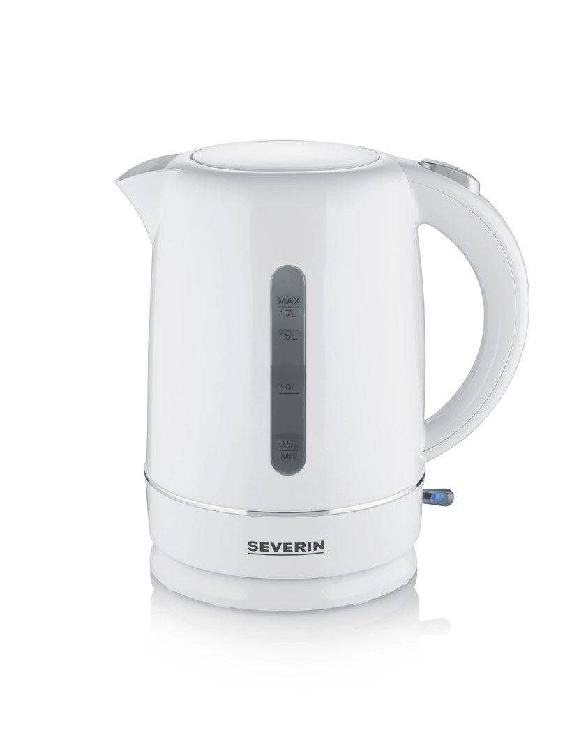 Severin Waterkoker 1,7 L WK 4325 WK4325-0