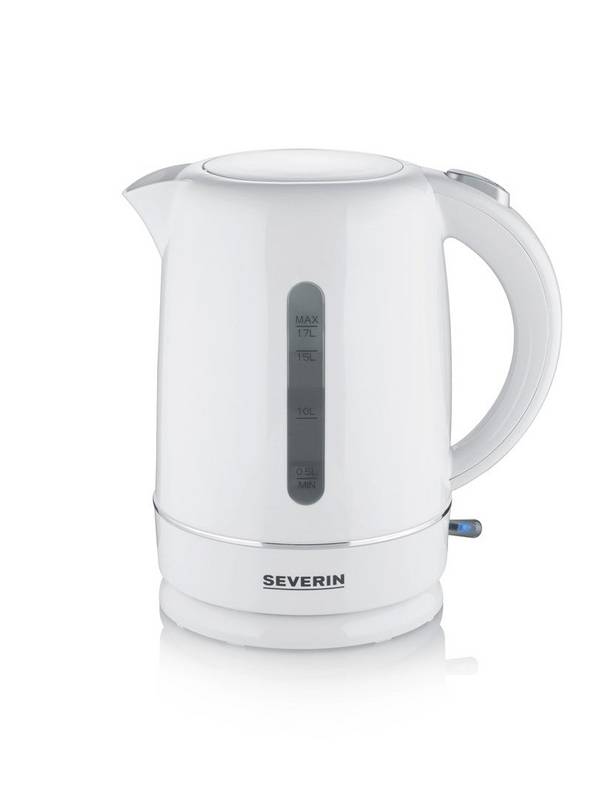 Severin Waterkoker 1,7 L WK 4325 WK4325