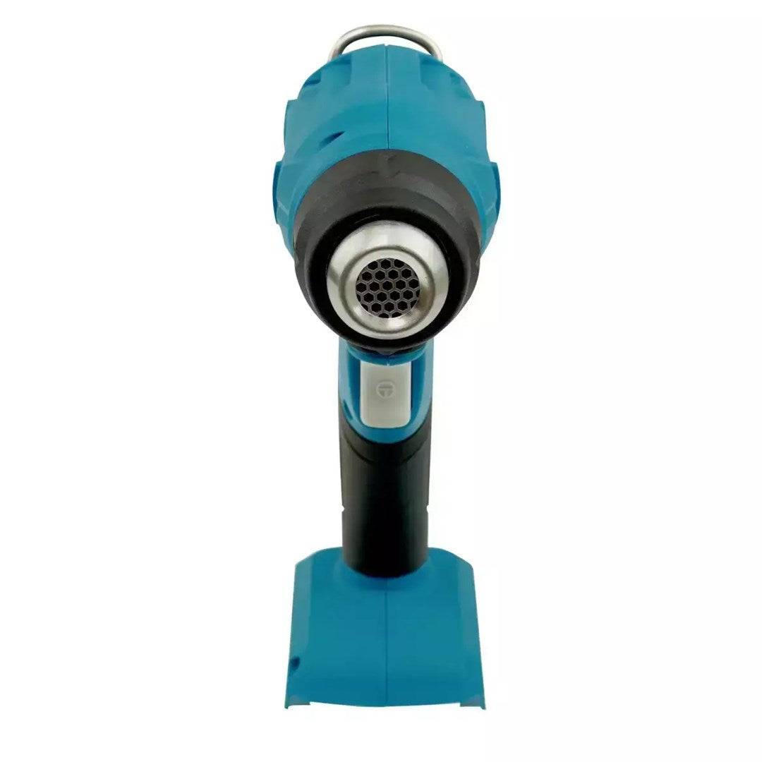 Dedra DED7058 Accu Hittepistool 18V Max Temp 550°C-1