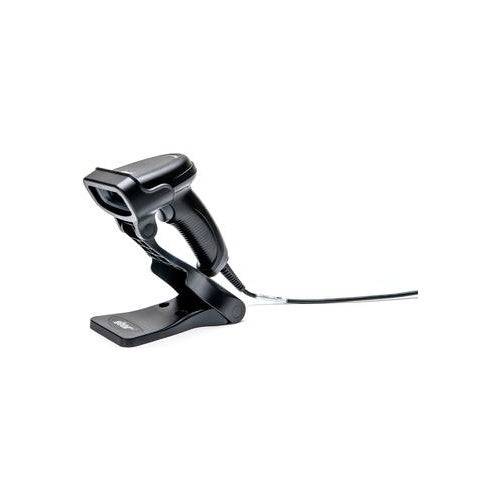 Star Micronics BSH-20U Handheld Scanner 1D/2D Draagbare Barcodelezer CMOS zwart (37950920)-0