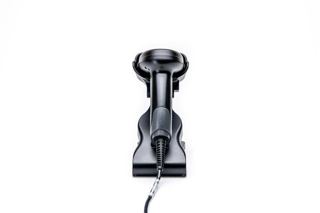 Star Micronics BSH-20U Handheld Scanner 1D/2D Draagbare Barcodelezer CMOS zwart (37950920)-3