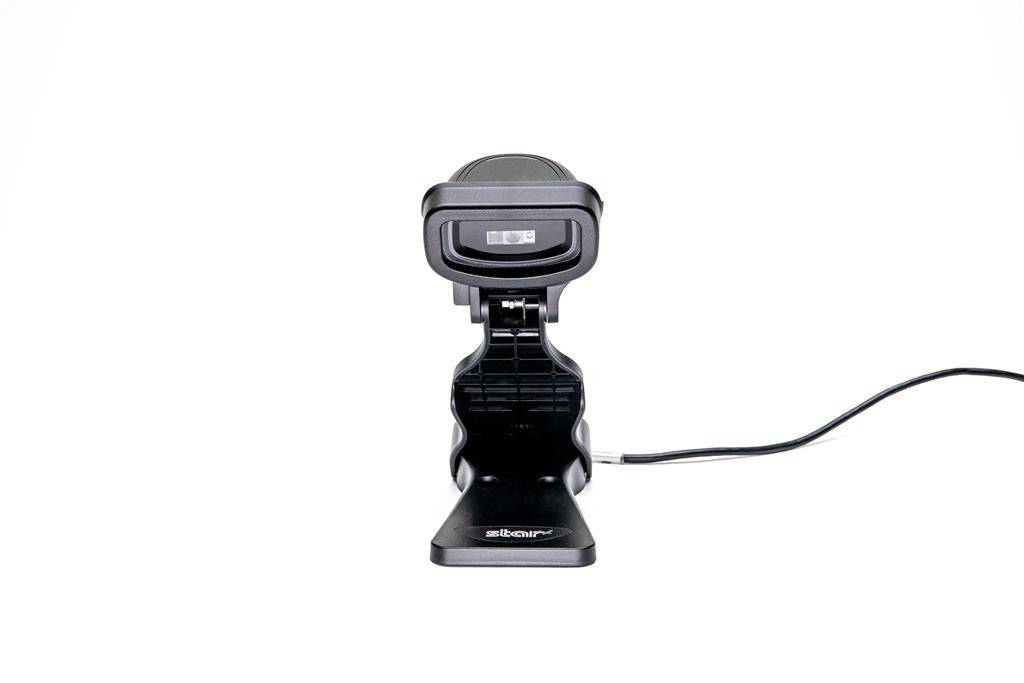 Star Micronics BSH-20U Handheld Scanner 1D/2D Draagbare Barcodelezer CMOS zwart (37950920)-4